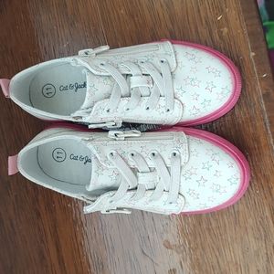 Toddler girl shoes
